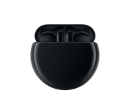 HUAWEI FreeBuds 3 Czarne - 527057 - zdjęcie 6